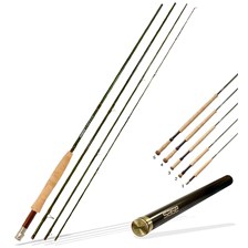 CANNE MOUCHE SAGE SERIE Z-AXIS