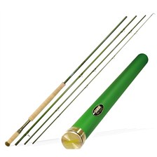 CANNE MOUCHE SAGE TCX SWITCH