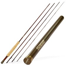 CANNE MOUCHE SAGE TXL-F