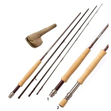 CANNE MOUCHE SAGE VANTAGE