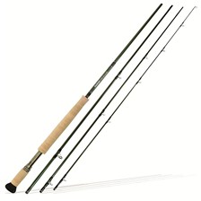CANNE MOUCHE SAGE VXP 2 MAINS