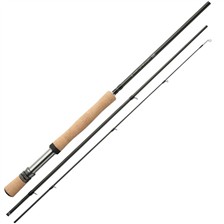 CANNE MOUCHE SHAKESPEARE ODYSSEY XT FLY