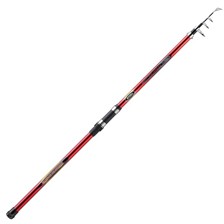 CANNE PECHE AU POSE TELESCOPIQUE MITCHELL CHALLENGE PRO POWER