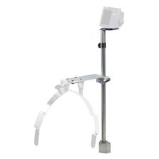 CANNE POUR ECHOSONDEUR PIKE'N BASS SUPPORT ATOUT FIXE