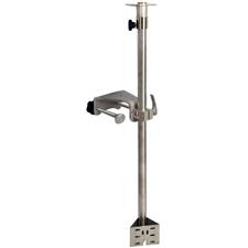 CANNE POUR ECHOSONDEUR PIKE'N BASS TELESCOPIQUE LUXE