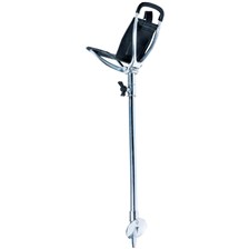 CANNE SIEGE TELESCOPIQUE
