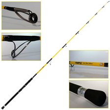 CANNE SILURE BLACK CAT FUNSTICK COLLECTOR