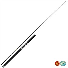 CANNE SILURE BLACK CAT INLINER LIGHT