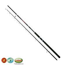 CANNE SILURE RHINO DF BIG FISH