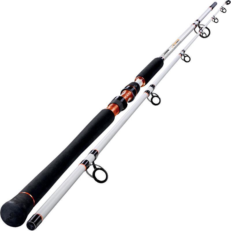 CANNE SILURE SPORTEX TURBO CAT SPIN