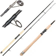 CANNE SILURE UNICAT DREAM FISH II SPIN