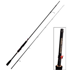 CANNE SPINNING DAIWA ARDITO