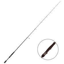 CANNE SPINNING DAIWA STEEZ VERNIER