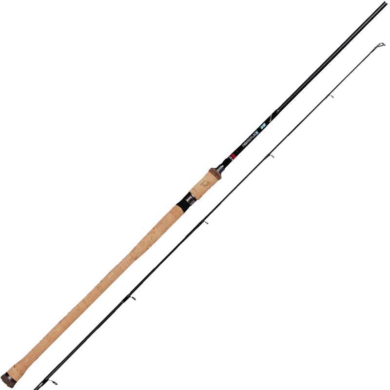 CANNE A PECHE SPINNING DAM FUTRON N3 S  Le spécialiste de la pêche en mer et