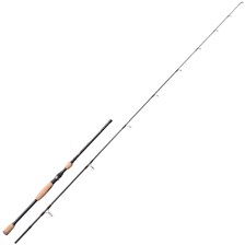 CANNE SPINNING DAM SHADOW SPEED JIGGING