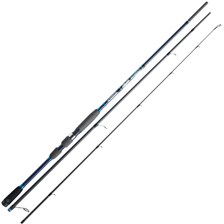 CANNE SPINNING GARBOLINO MAGISTER ALLSPIN TRAVEL