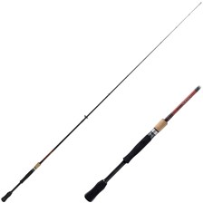 CANNE SPINNING PEZON ET MICHEL SPECIALIST SOURCE JIG
