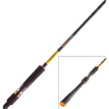 CANNE SPINNING PEZON & MICHEL CONCEPT STREET FISHING S-MH