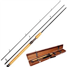 CANNE SPINNING QUANTUM 150 YEARS SPIN ROD
