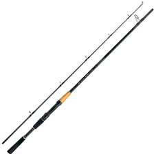 CANNE SPINNING QUANTUM CRYPTON PIKE STICK