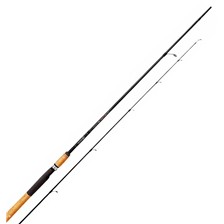 CANNE SPINNING QUANTUM HYPERCAST PRO TOUR JIG