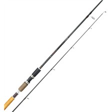 CANNE SPINNING QUANTUM HYPERCAST PRO TOUR SPIN XL & UL