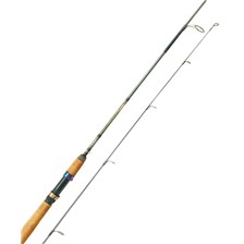 CANNE SPINNING QUANTUM TETON TROUT