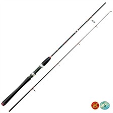 CANNE SPINNING RHINO NC SHARKOON 40 & 80