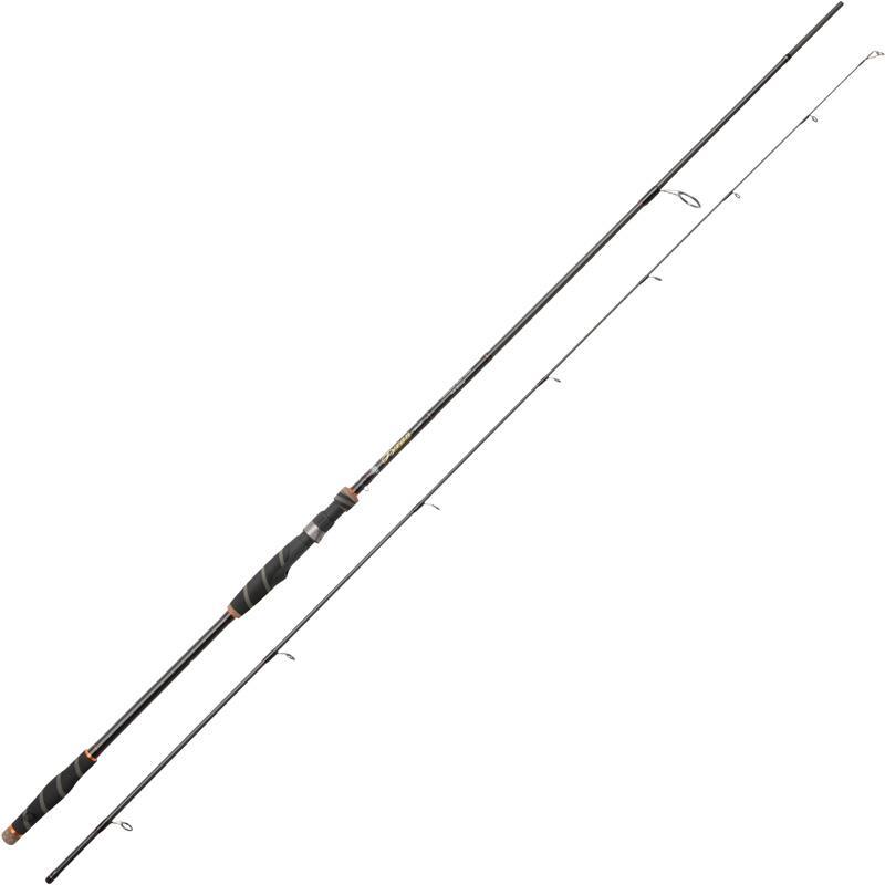 Support de Canne Ron Thompson Rod Pod 3 Rods Inc. Rod Rest's (Porte canne pour