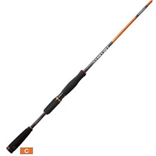 CANNE SPINNING SAKURA SHINJIN 2 BRINS