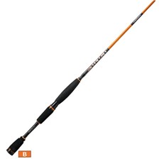 CANNE SPINNING SAKURA SHINJIN 602 MH