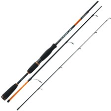 CANNE SPINNING SAKURA SHINJIN SERIE SPECIALE VOYAGE