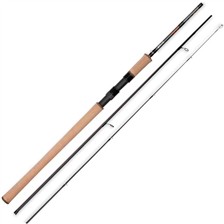 CANNE SPINNING SAVAGE GEAR PARABELLUM SPIN - 3 SECTIONS