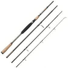 CANNE SPINNING SAVAGE GEAR SG ROADRUNNER XLNT TRAVEL