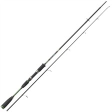 CANNE SPINNING SERT BLADE JIGGER