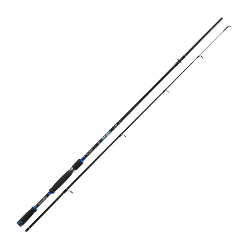 CANNE SPINNING SHAKESPEARE UGLY STIK NG NEW GENERATION SPIN UGLYSTIK NG 302 30/60 image