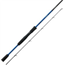 CANNE SPINNING SHIMANO NASCI