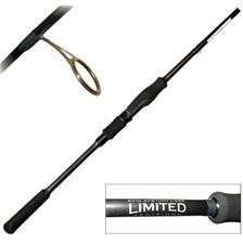 CANNE SPINNING ST CROIX AVID SEA BASS