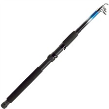 CANNE SPINNING TELESCOPIQUE GARBOLINO FORTEC TELESPIN