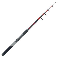 CANNE SPINNING TELESCOPIQUE ZEBCO PRACTICA TELE 80