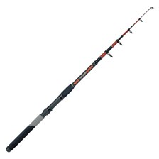CANNE SPINNING TELESCOPIQUE ZEBCO PRACTICA TRAVELLER