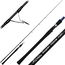 CANNE SPINNING ULTIMATE FISHING SUPER NOVA 70 H