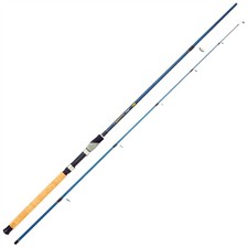CANNE SPINNING ZEBCO TOPIC SPIN STAR 60
