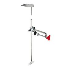 CANNE STANDARD POUR ECHOSONDEUR PIKE'N BASS A PLATINE
