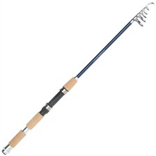 CANNE TELESCOPIQUE CARNASSIER / TRUITE DAM AIRWAY TELE MINI SPIN 15