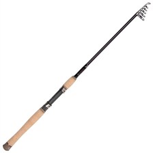 CANNE TRUITE / CARNASSIER TELESCOPIQUE DAM NANOFLEX TELE TROUT & PERCH SPIN