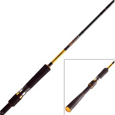 CANNE TRUITE PEZON & MICHEL CONCEPT STREET FISHING S-M