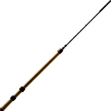 CANNE TRUITE PEZON & MICHEL EAUX VIVES FEATHER WEIGHT