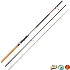 CANNE TRUITE QUANTUM SPECIALIST MAGIC TROUT 55