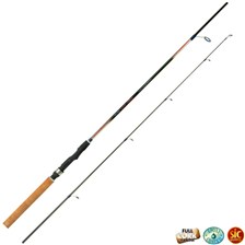 CANNE TRUITE QUANTUM SPECIALIST MAGIC TROUT SPIN 40